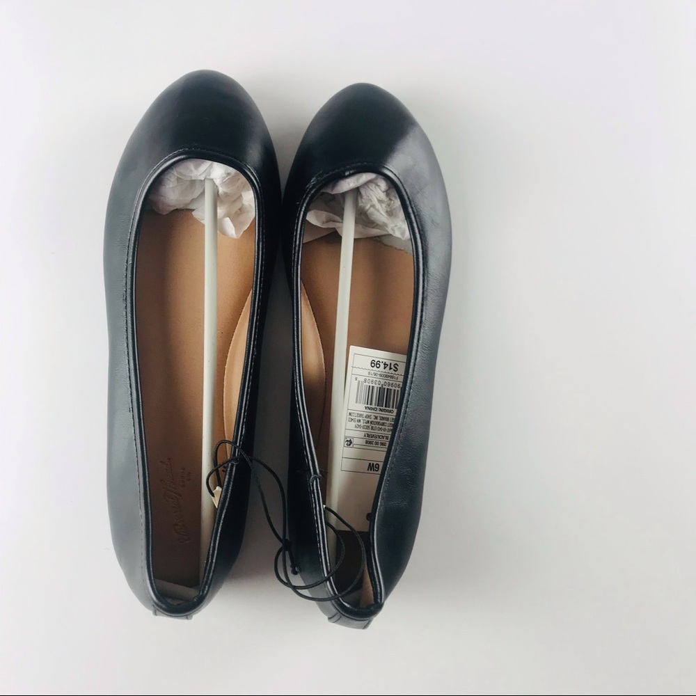 COPY - Women's Everly Black Everly Shoes